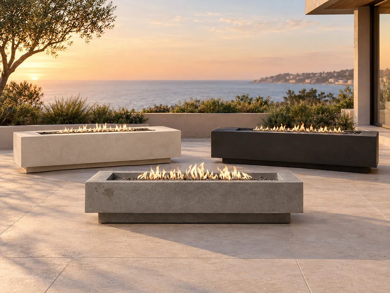 Fire Pits