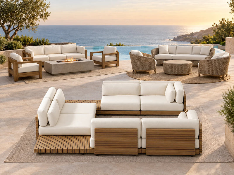 Patio Furniture Sets